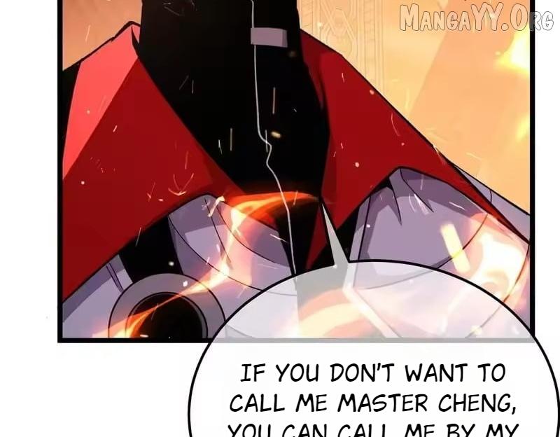 Read I Rely on My Invincibility to Deal Tons of Damage Passively! Manga Online