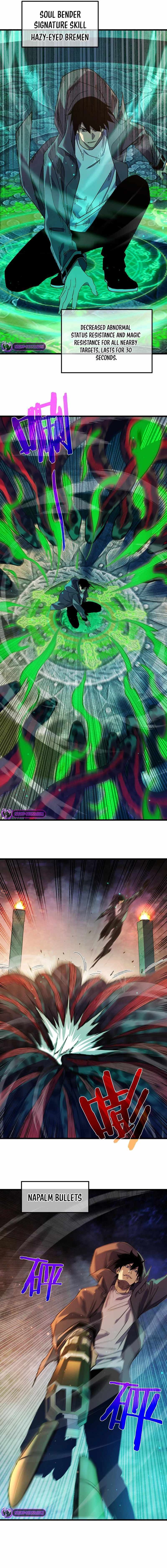 Read I Rely on My Invincibility to Deal Tons of Damage Passively! Manga Online