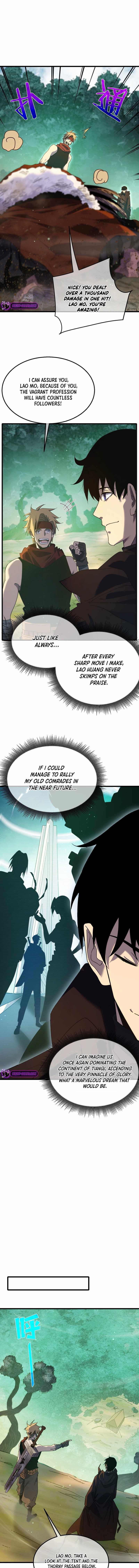 Read I Rely on My Invincibility to Deal Tons of Damage Passively! Manga Online