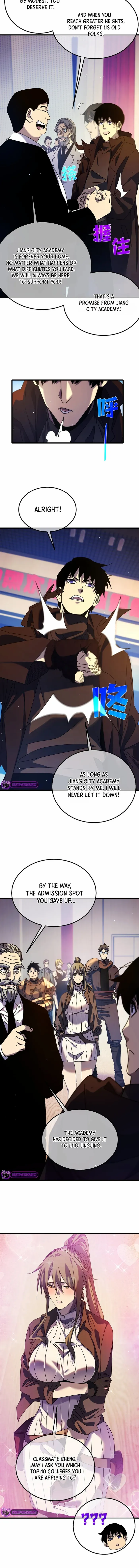 Read I Rely on My Invincibility to Deal Tons of Damage Passively! Manga Online