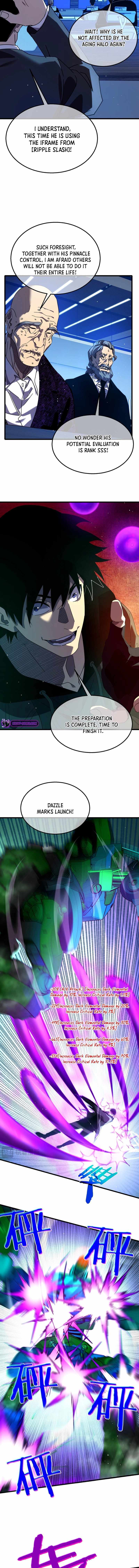 Read I Rely on My Invincibility to Deal Tons of Damage Passively! Manga Online