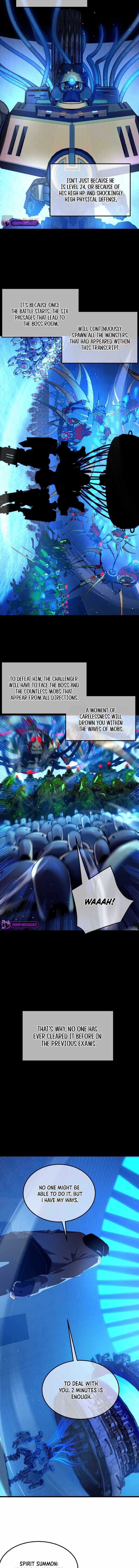 Read I Rely on My Invincibility to Deal Tons of Damage Passively! Manga Online