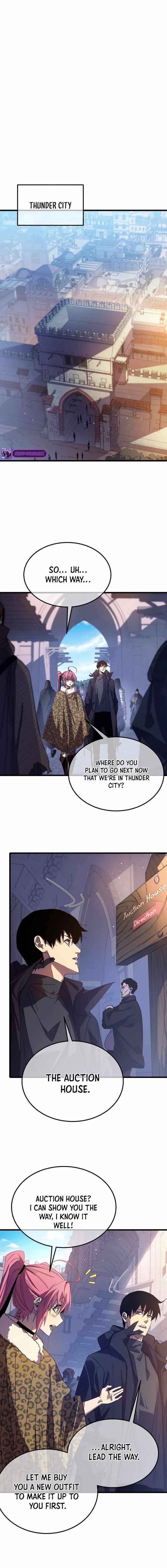 Read I Rely on My Invincibility to Deal Tons of Damage Passively! Manga Online
