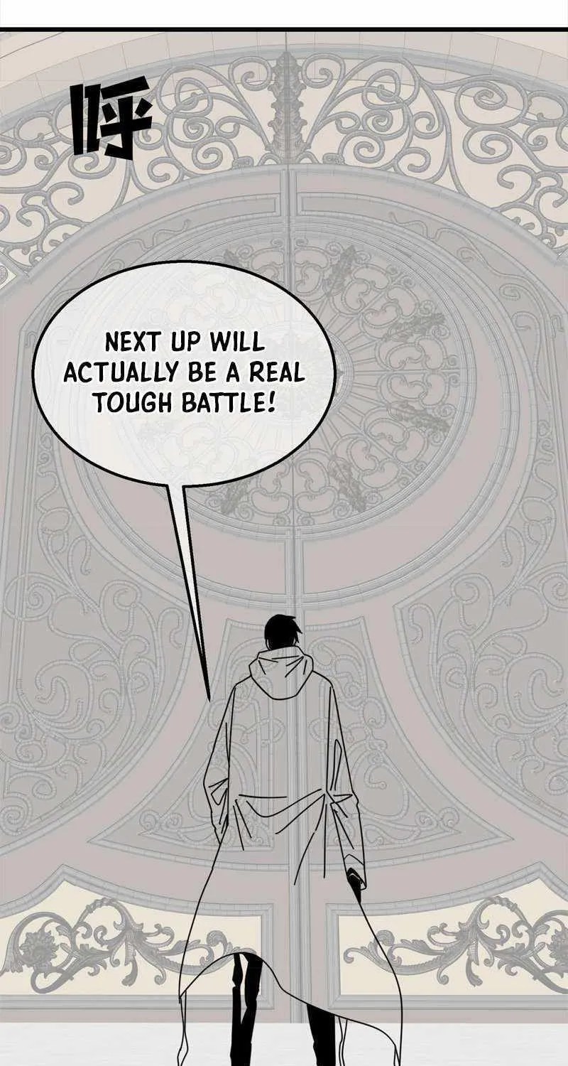 Read I Rely on My Invincibility to Deal Tons of Damage Passively! Manga Online