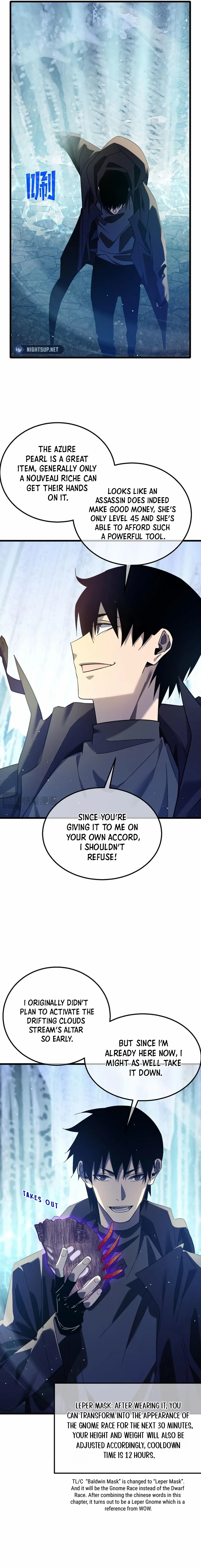 Read I Rely on My Invincibility to Deal Tons of Damage Passively! Manga Online