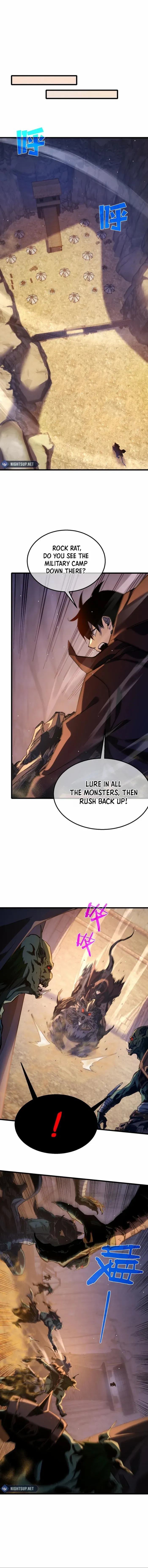 Read I Rely on My Invincibility to Deal Tons of Damage Passively! Manga Online