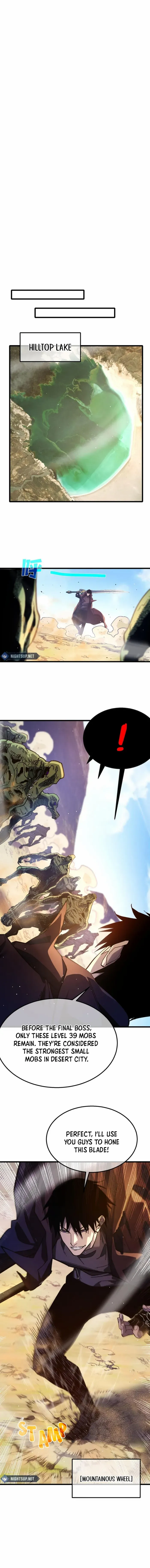 Read I Rely on My Invincibility to Deal Tons of Damage Passively! Manga Online