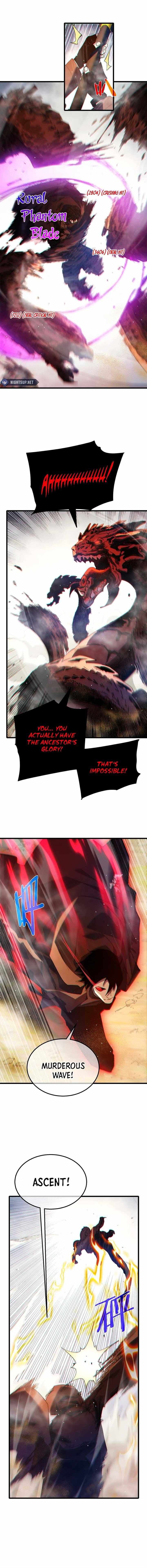 Read I Rely on My Invincibility to Deal Tons of Damage Passively! Manga Online