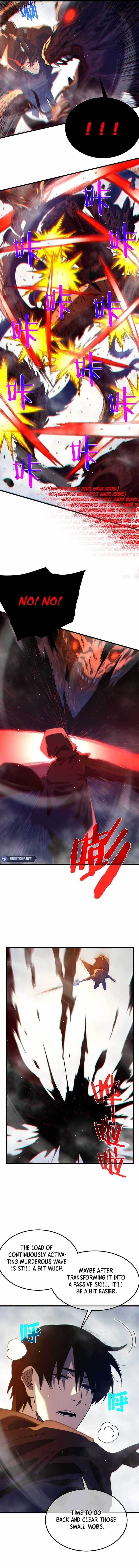 Read I Rely on My Invincibility to Deal Tons of Damage Passively! Manga Online