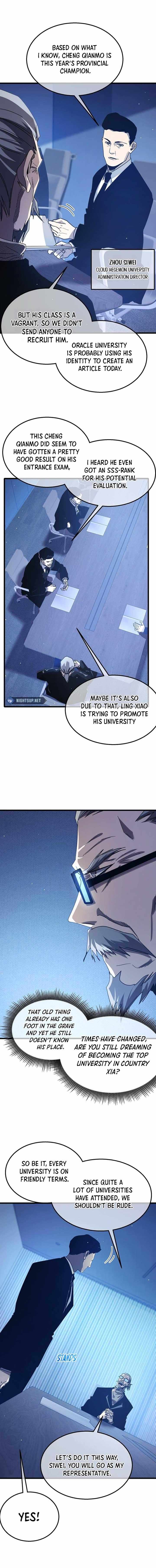 Read I Rely on My Invincibility to Deal Tons of Damage Passively! Manga Online