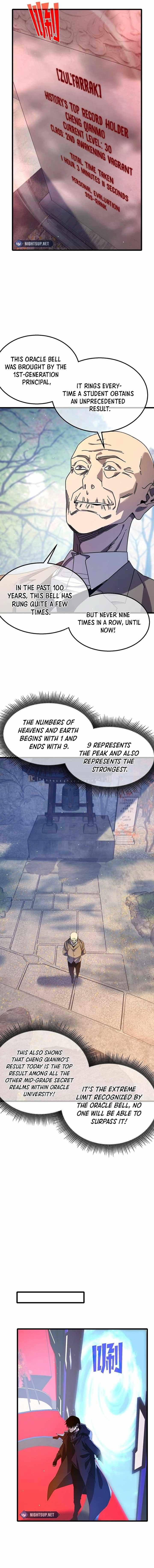 Read I Rely on My Invincibility to Deal Tons of Damage Passively! Manga Online