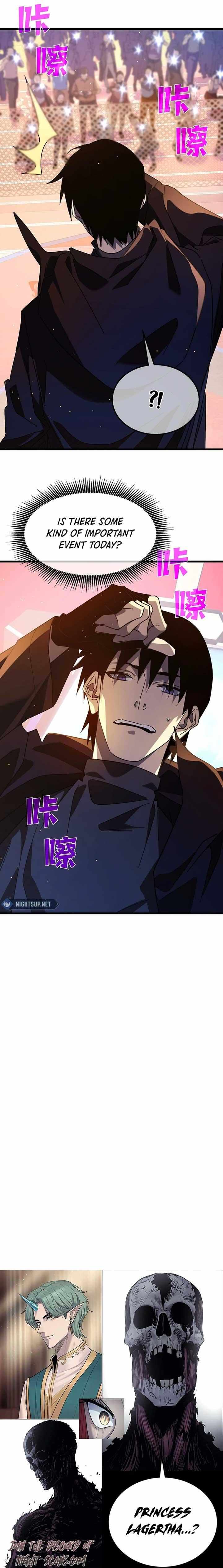 Read I Rely on My Invincibility to Deal Tons of Damage Passively! Manga Online