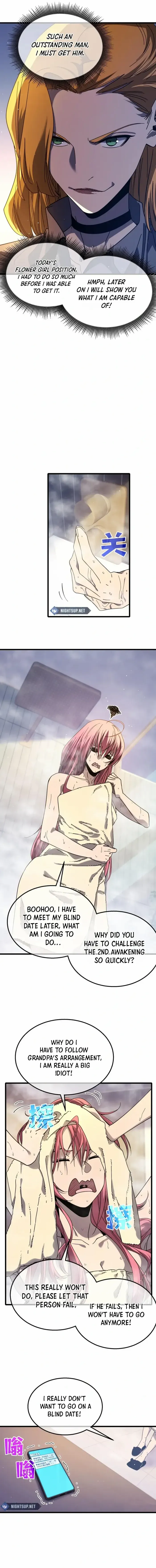 Read I Rely on My Invincibility to Deal Tons of Damage Passively! Manga Online