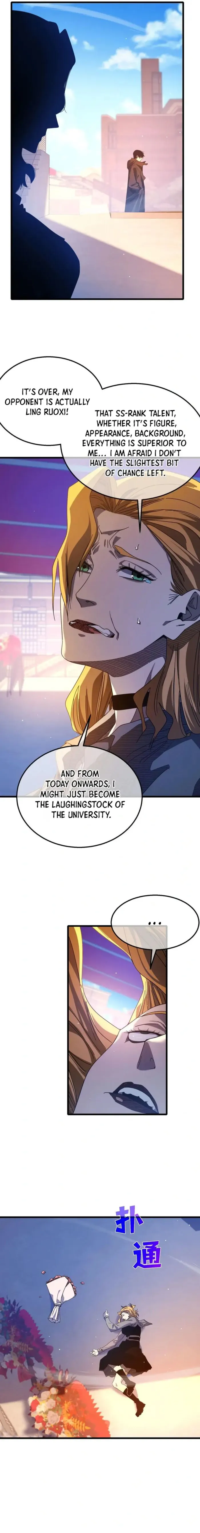Read I Rely on My Invincibility to Deal Tons of Damage Passively! Manga Online