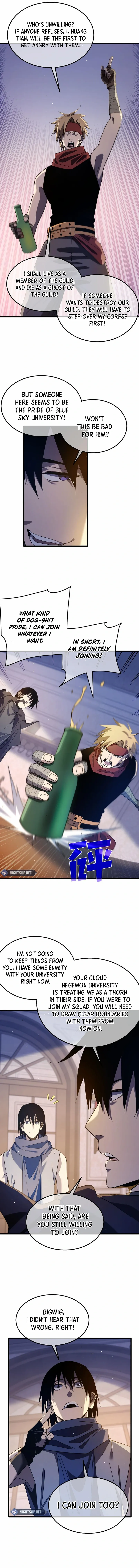 Read I Rely on My Invincibility to Deal Tons of Damage Passively! Manga Online