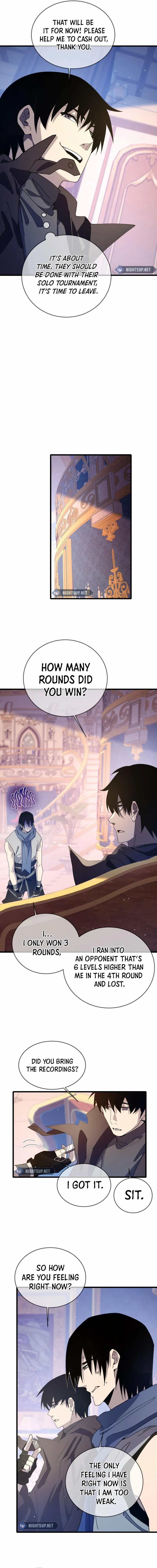 Read I Rely on My Invincibility to Deal Tons of Damage Passively! Manga Online