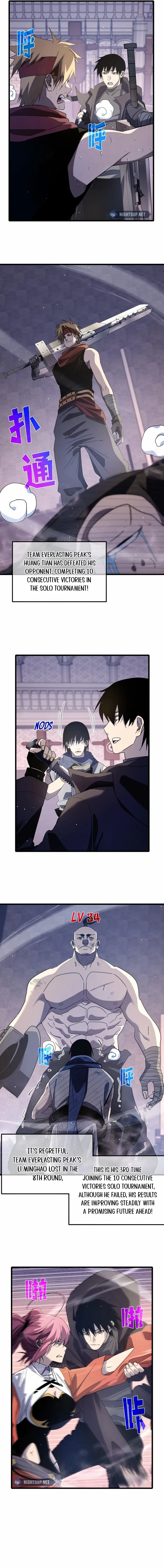 Read I Rely on My Invincibility to Deal Tons of Damage Passively! Manga Online
