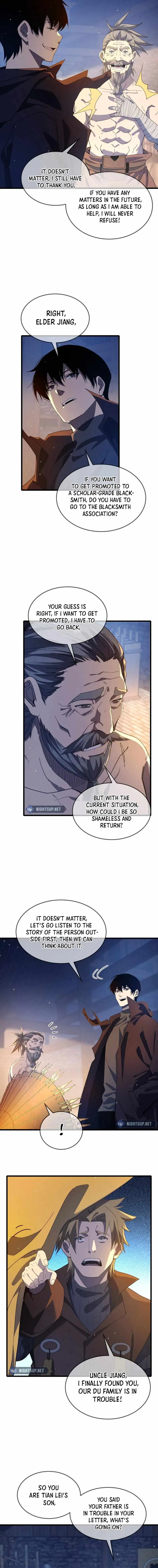 Read I Rely on My Invincibility to Deal Tons of Damage Passively! Manga Online