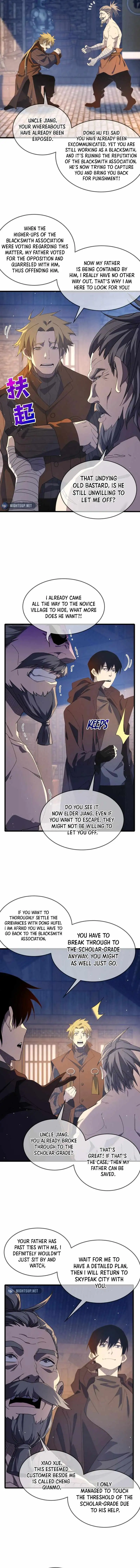 Read I Rely on My Invincibility to Deal Tons of Damage Passively! Manga Online