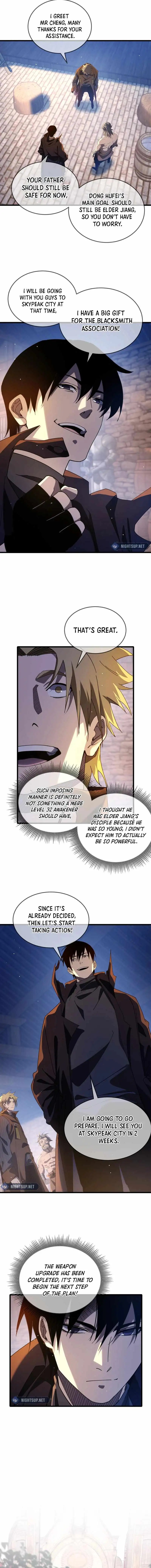 Read I Rely on My Invincibility to Deal Tons of Damage Passively! Manga Online