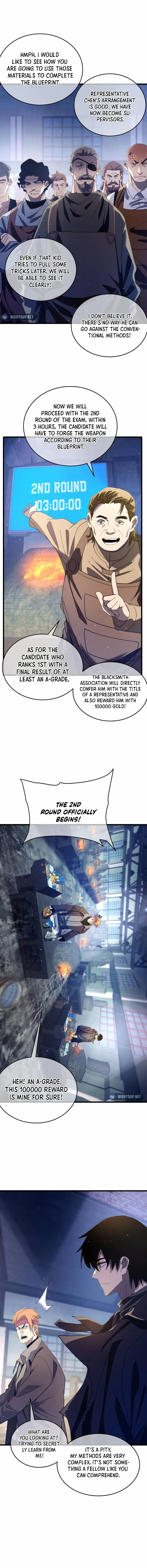 Read I Rely on My Invincibility to Deal Tons of Damage Passively! Manga Online