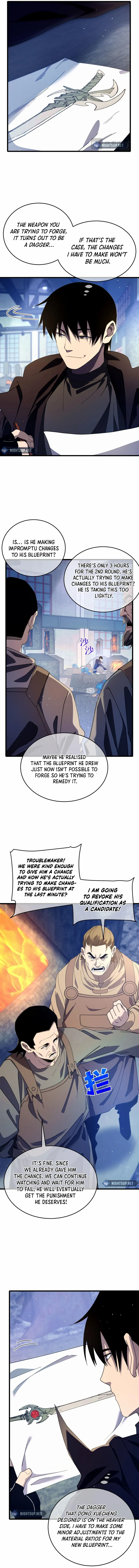 Read I Rely on My Invincibility to Deal Tons of Damage Passively! Manga Online
