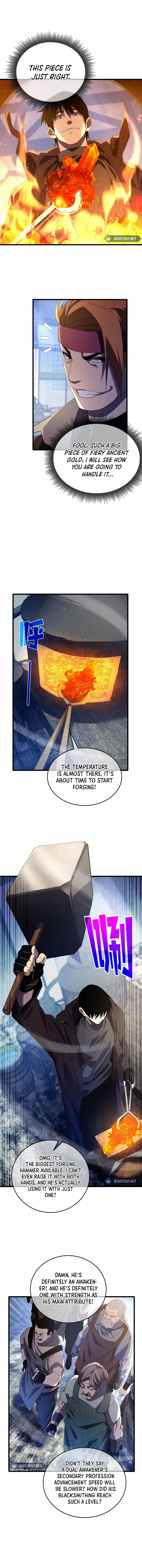 Read I Rely on My Invincibility to Deal Tons of Damage Passively! Manga Online
