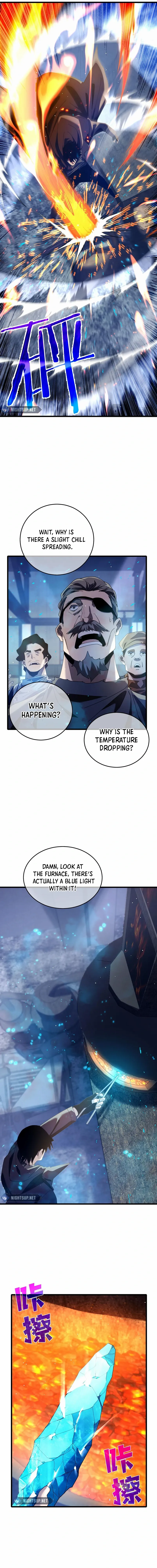 Read I Rely on My Invincibility to Deal Tons of Damage Passively! Manga Online
