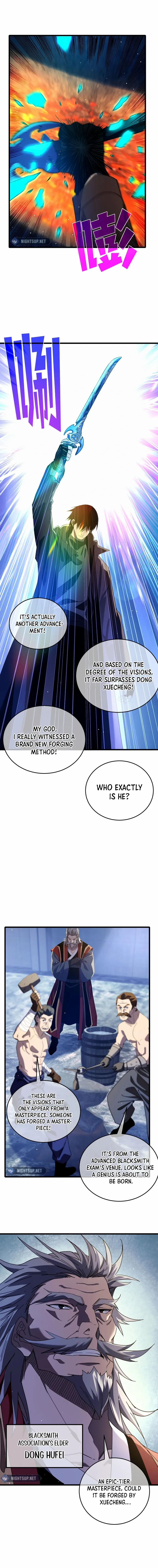 Read I Rely on My Invincibility to Deal Tons of Damage Passively! Manga Online