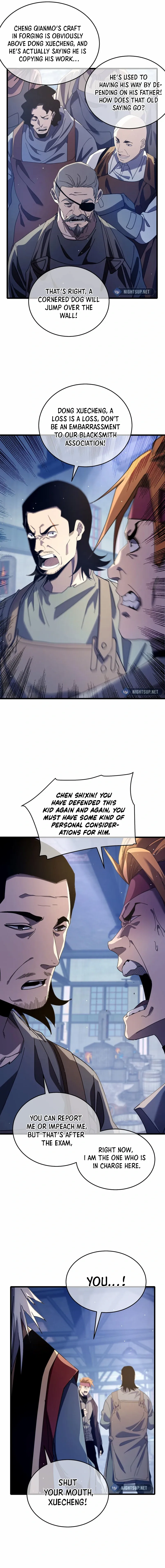 Read I Rely on My Invincibility to Deal Tons of Damage Passively! Manga Online