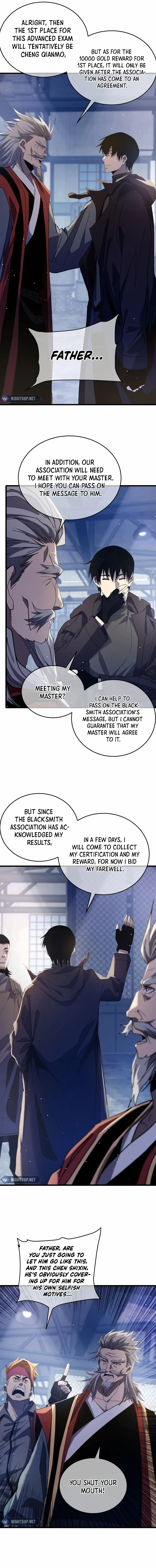 Read I Rely on My Invincibility to Deal Tons of Damage Passively! Manga Online