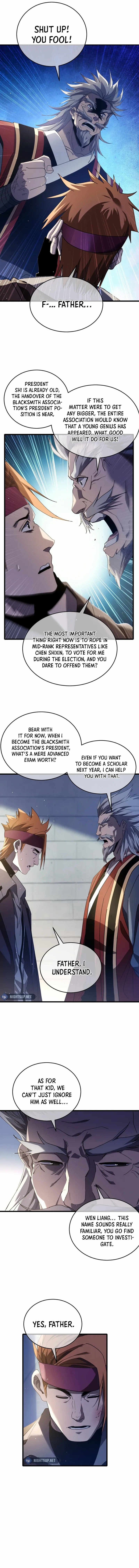 Read I Rely on My Invincibility to Deal Tons of Damage Passively! Manga Online