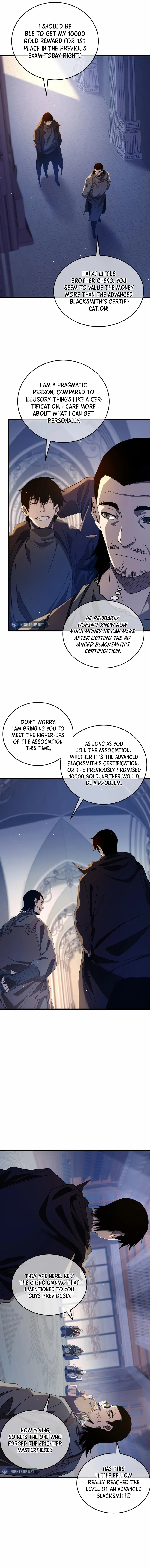 Read I Rely on My Invincibility to Deal Tons of Damage Passively! Manga Online