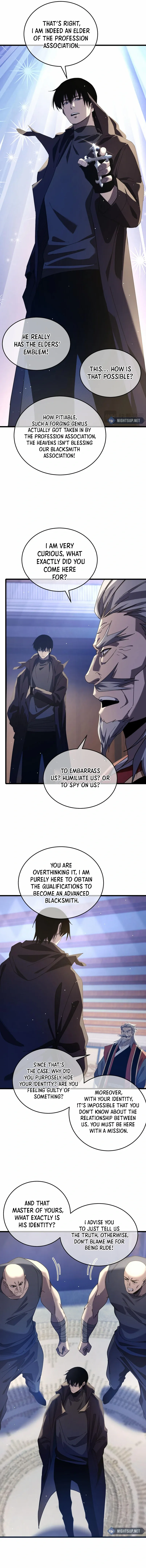 Read I Rely on My Invincibility to Deal Tons of Damage Passively! Manga Online