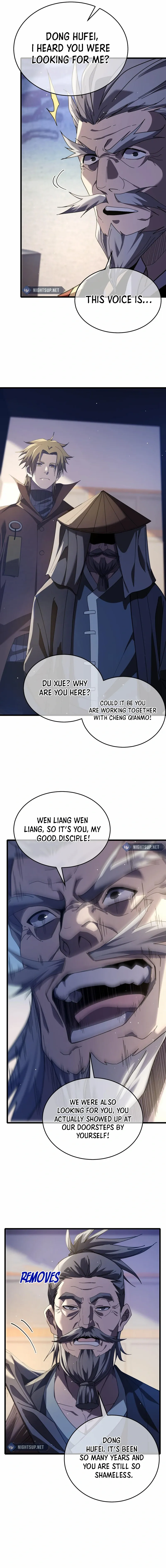 Read I Rely on My Invincibility to Deal Tons of Damage Passively! Manga Online