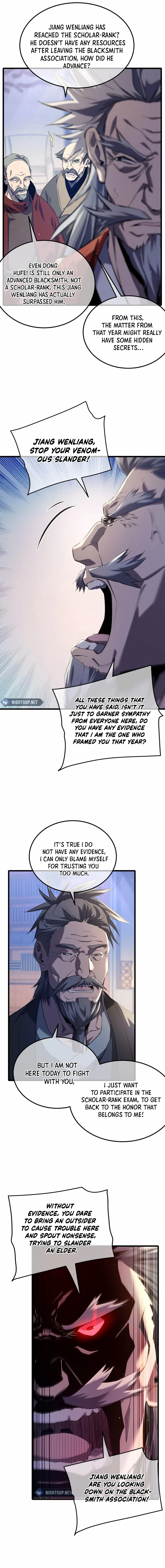 Read I Rely on My Invincibility to Deal Tons of Damage Passively! Manga Online