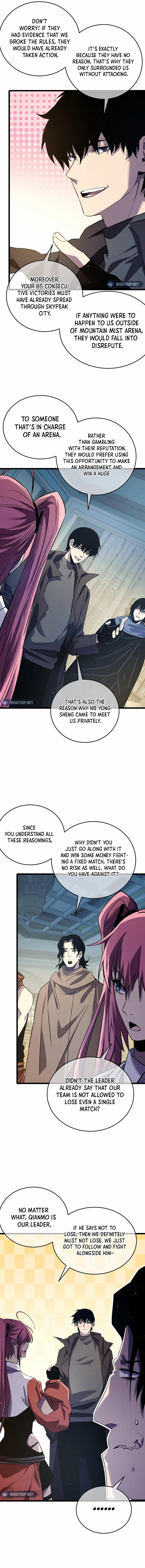 Read I Rely on My Invincibility to Deal Tons of Damage Passively! Manga Online