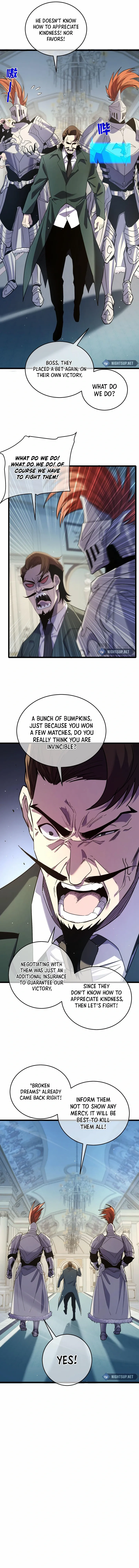 Read I Rely on My Invincibility to Deal Tons of Damage Passively! Manga Online