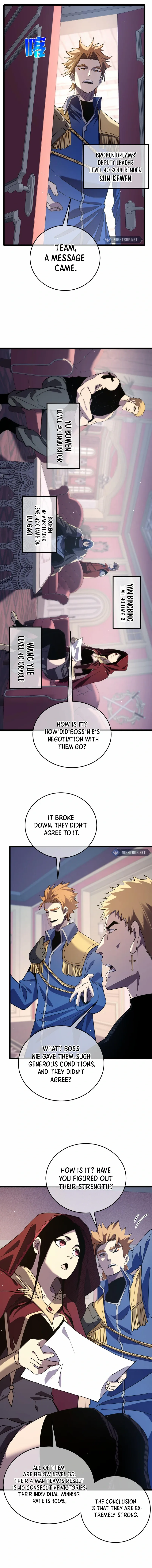 Read I Rely on My Invincibility to Deal Tons of Damage Passively! Manga Online