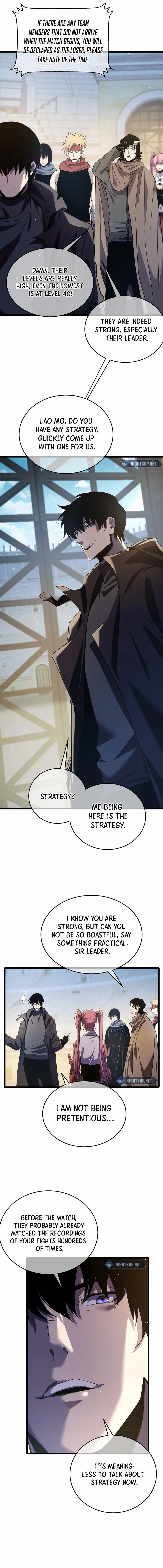 Read I Rely on My Invincibility to Deal Tons of Damage Passively! Manga Online