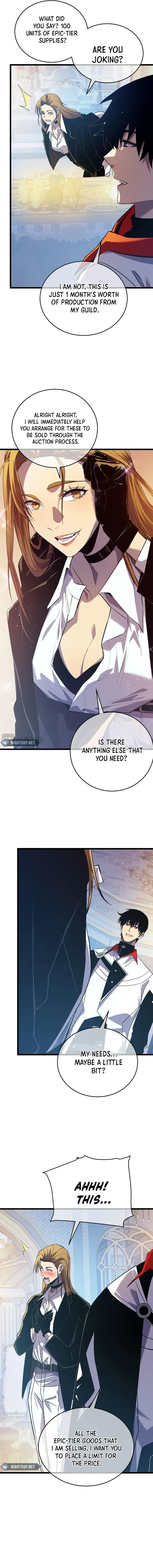 Read I Rely on My Invincibility to Deal Tons of Damage Passively! Manga Online