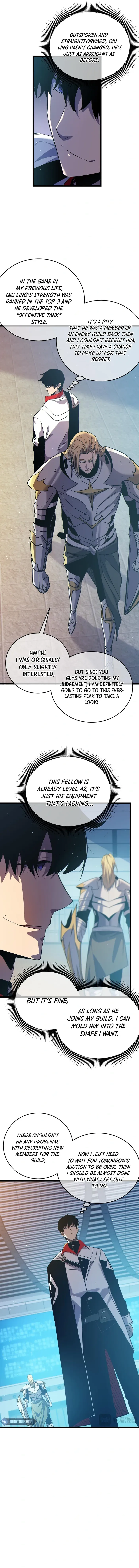 Read I Rely on My Invincibility to Deal Tons of Damage Passively! Manga Online