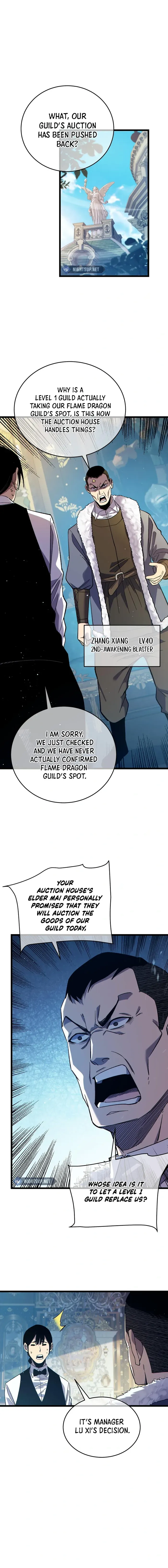 Read I Rely on My Invincibility to Deal Tons of Damage Passively! Manga Online