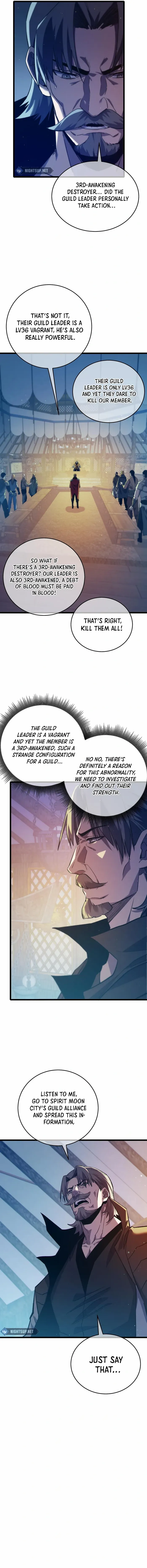 Read I Rely on My Invincibility to Deal Tons of Damage Passively! Manga Online