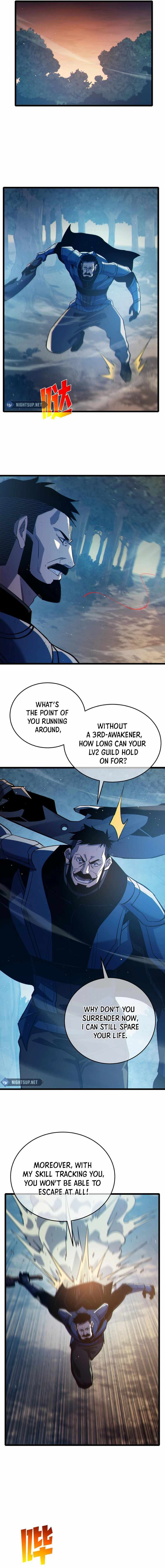Read I Rely on My Invincibility to Deal Tons of Damage Passively! Manga Online