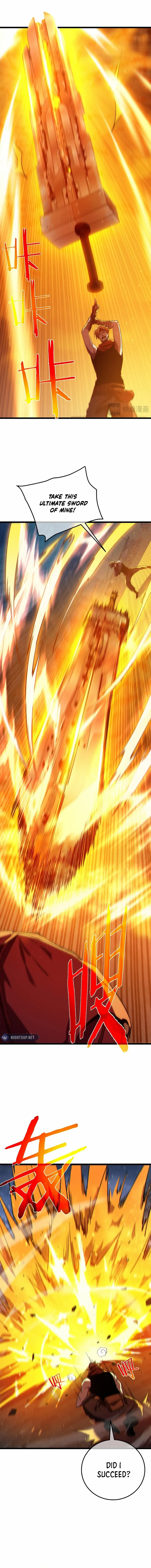 Read I Rely on My Invincibility to Deal Tons of Damage Passively! Manga Online