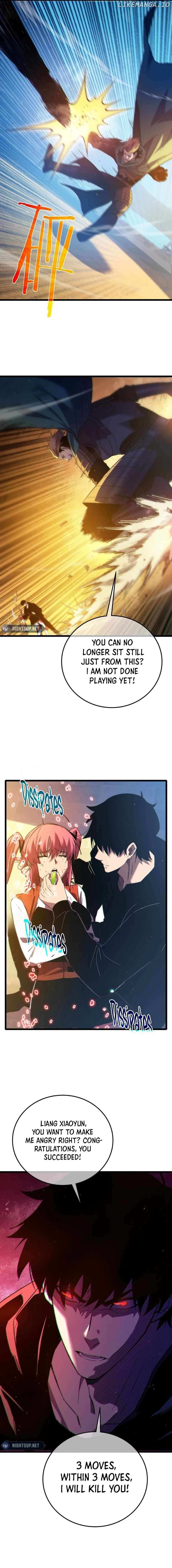 Read I Rely on My Invincibility to Deal Tons of Damage Passively! Manga Online