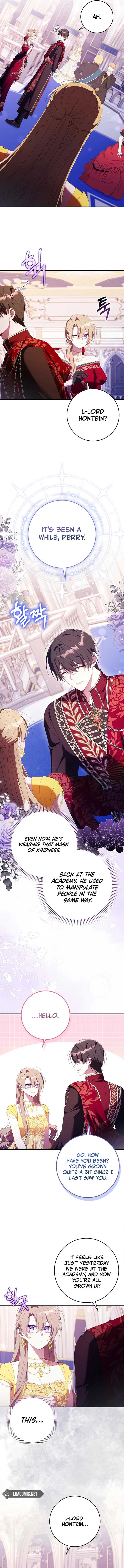 Read I Saved You, but I’m Not Responsible Manga Online