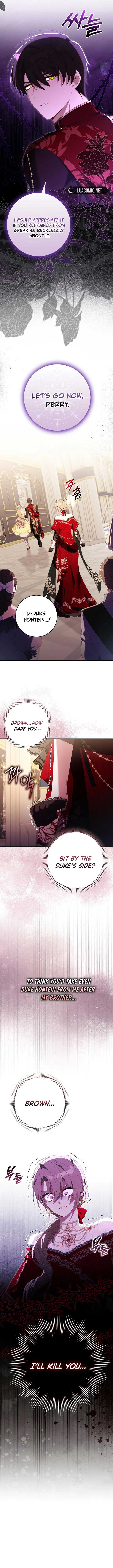 Read I Saved You, but I’m Not Responsible Manga Online