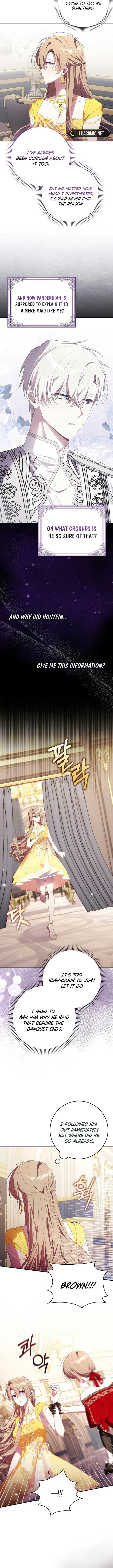 Read I Saved You, but I’m Not Responsible Manga Online